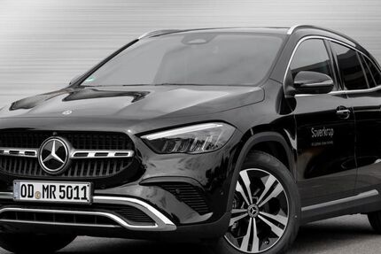 Mercedes-Benz GLA 200 9.999 km 41.450 &euro; Bad Oldesloe 23843