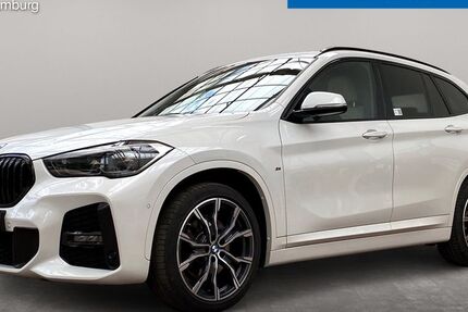 BMW X1 42.891 km 31.807 &euro; Barsbüttel bei Hamburg 22885