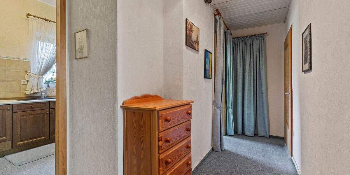Einfamilienhaus Hamburg / Rahlstedt Rahlstedt - 7 Zimmer, 140 m&sup2;, 548.000&euro; | Angebot:25667892