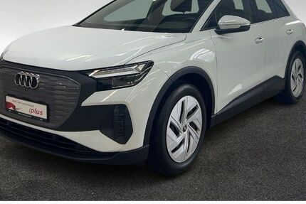 Audi Q4 e-tron 38.455 km 36.950 &euro; Hamburg 22529