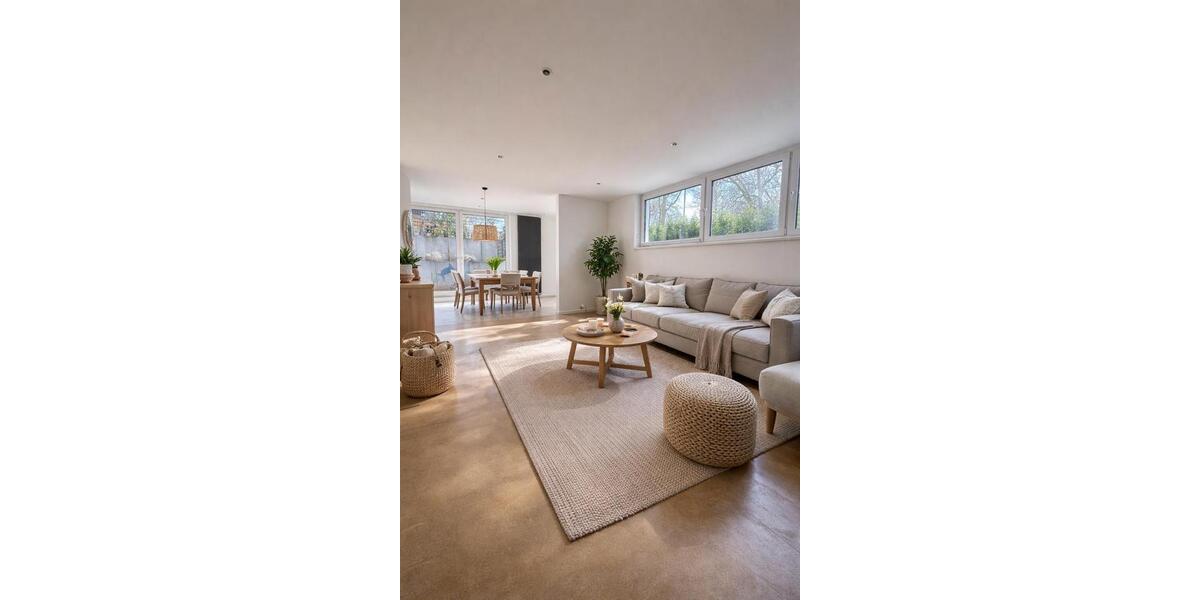 Terrassenwohnung Hamburg Altona - 4 Zimmer, 129 m&sup2;, 2.150&euro; | Angebot:25842906