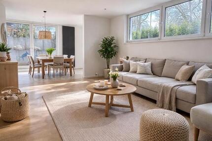 Wohnung Hamburg Altona - 4 Zimmer, 129 m&sup2;, 2.150&euro; | Angebot:25842906