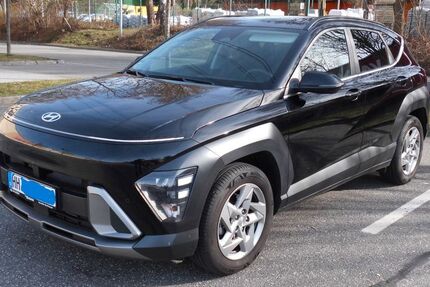 Hyundai KONA 7.800 km 23.200 &euro; Hamburg 22049
