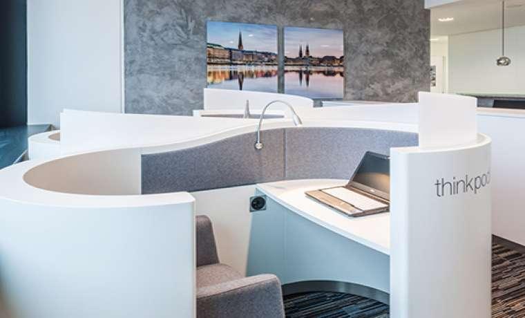 Gewerbeobjekt Hamburg Barmbek-Süd - 989&euro; | Angebot:25969237