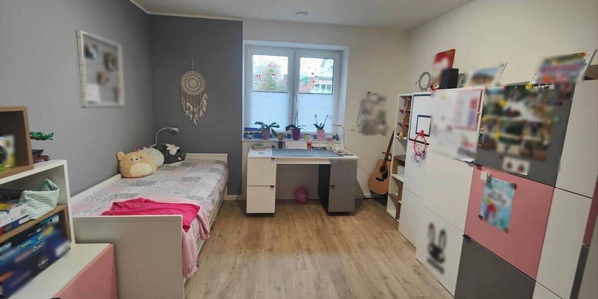 Etagenwohnung Uetersen - 3 Zimmer, 89 m&sup2;, 399.000&euro; | Angebot:26643910