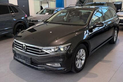 VW Passat Variant 79.120 km 24.999 &euro; Tornesch 25436