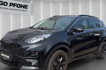 Kia Sportage 107.535 km 17.690 &euro; Norderstedt 22848