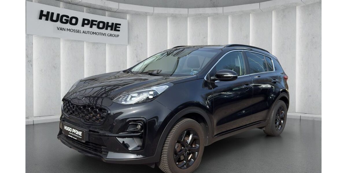 Kia Sportage 107.535 km 17.900 &euro; Norderstedt 22848