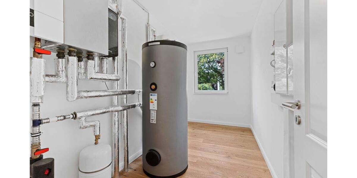 Etagenwohnung Hamburg Marienthal - 3 Zimmer, 110 m&sup2;, 798.000&euro; | Angebot:25702366