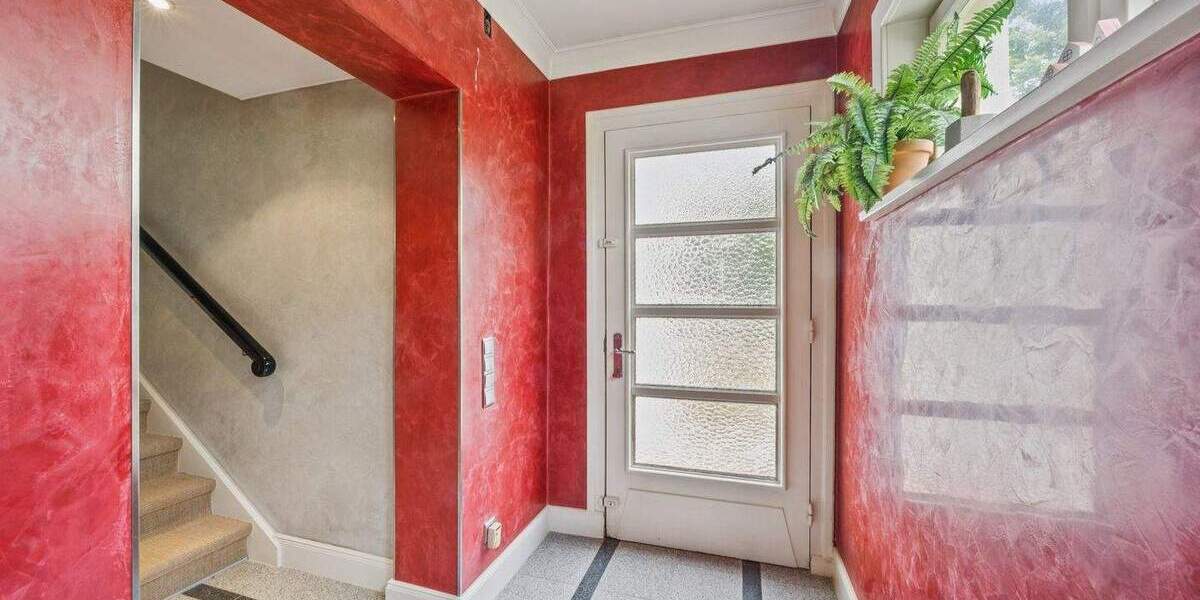 Einfamilienhaus Hamburg / Meiendorf Rahlstedt - 5 Zimmer, 205 m&sup2;, 878.000&euro; | Angebot:25674432