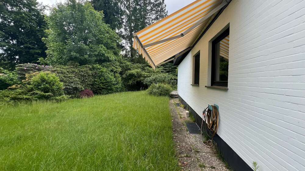 Grundstück Hamburg Wandsbek - 649.000&euro; | Angebot:21218131