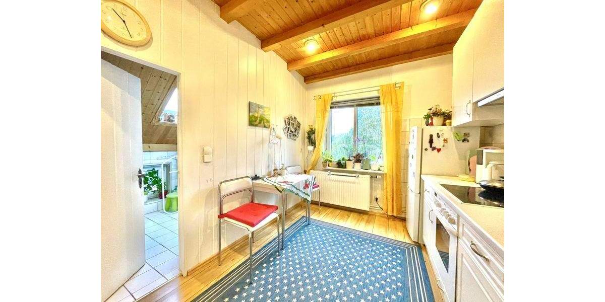 Einfamilienhaus Hamburg Billwerder Billwerder - 6 Zimmer, 148 m&sup2;, 440.000&euro; | Angebot:25780242