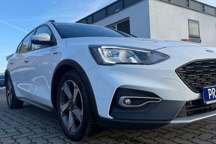 Ford Focus 135.000 km 9.885 &euro; Hamburg 20537