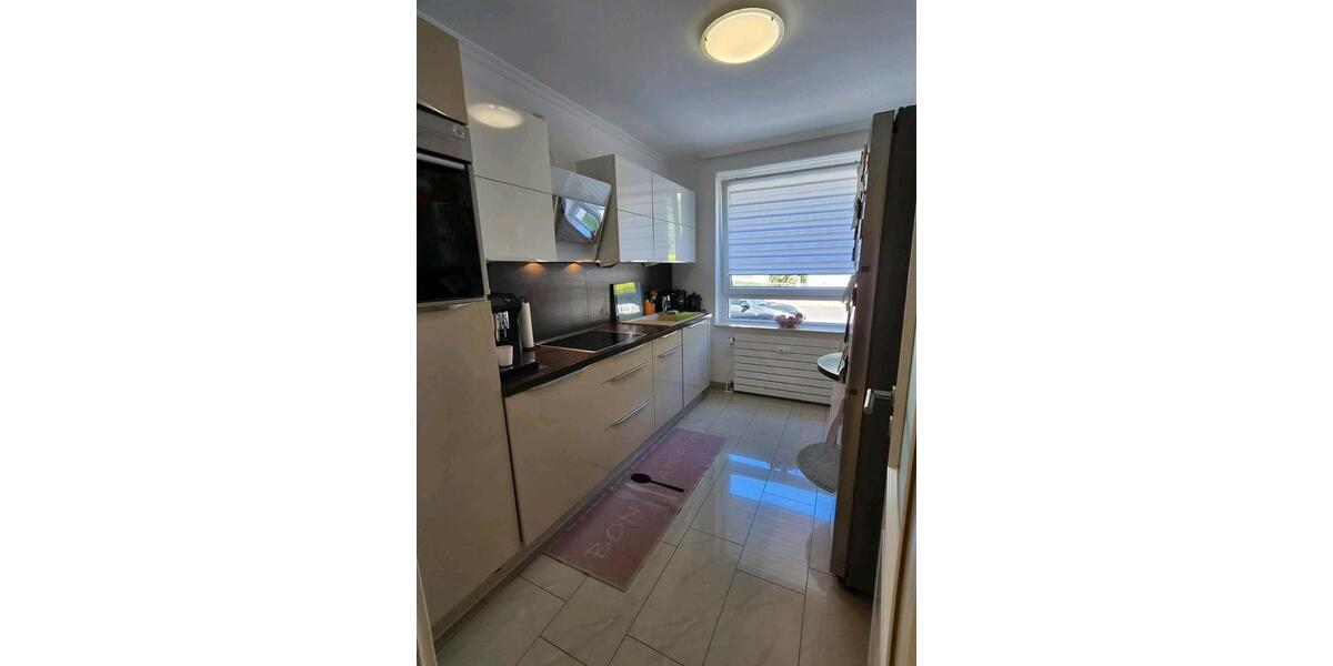 Erdgeschoßwohnung Hamburg Harburg - 4 Zimmer, 80 m&sup2;, 359.000&euro; | Angebot:27234008