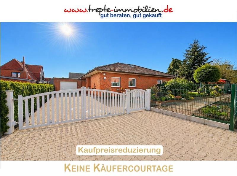 Ankommen. Wohlfühlen. Zuhause sein! Ideal für Paare, Best Ager oder die kleine Familie! - Bungalow Kaltenkirchen | Angebot:26384557