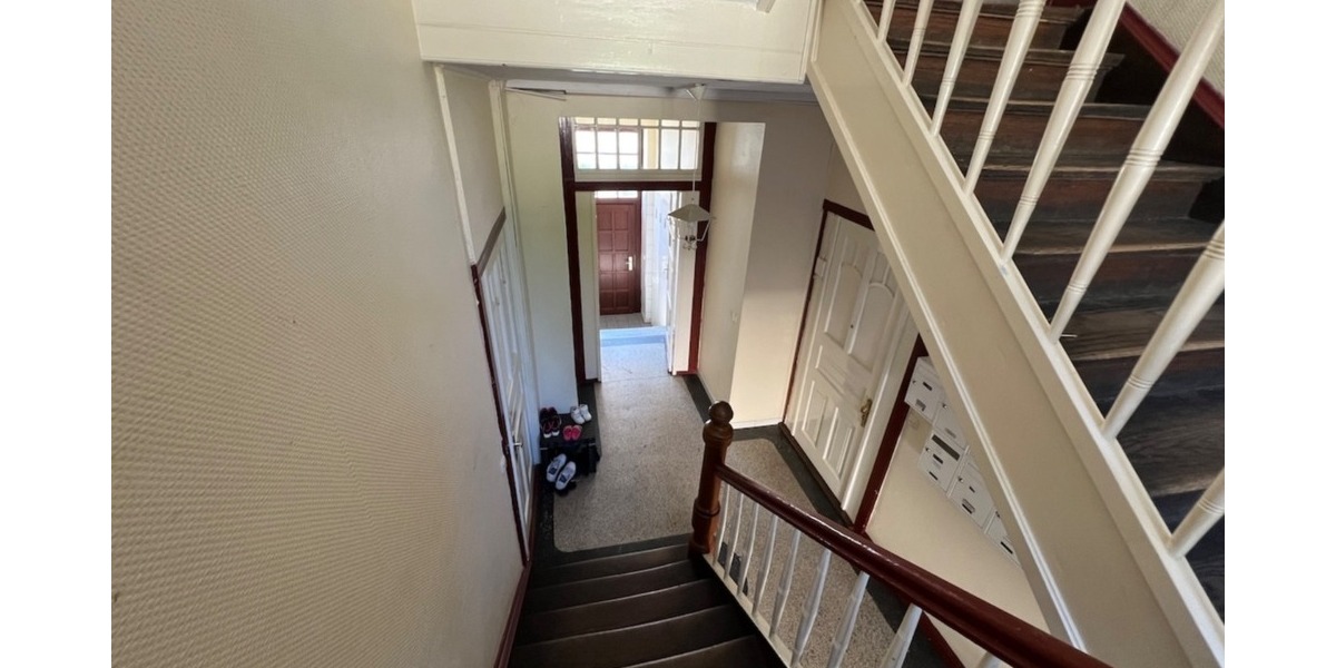 Keine Käuferprovision - Zinshaus mit Faktor 16,4 - Mehrfamilienhaus, Wohnhaus Hamburg Harburg | Angebot:24615740