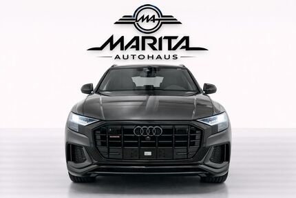 Audi Q8 124.000 km 64.449 &euro; Hamburg 22047