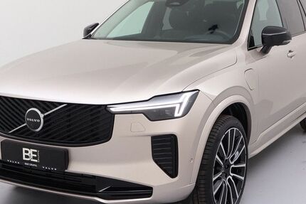 Volvo XC90 2.500 km 79.950 &euro; Norderstedt 22848