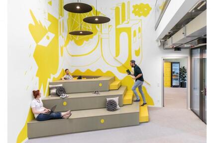 Gewerbeobjekt Hamburg Hamburg-Mitte - 369&euro; | Angebot:25959963