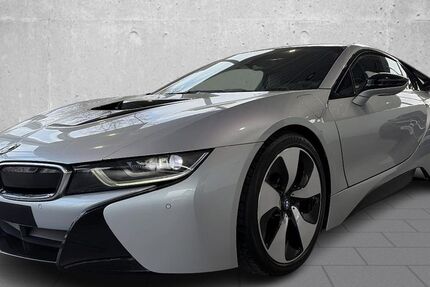 BMW i8 58.938 km 64.890 &euro; Norderstedt 22848
