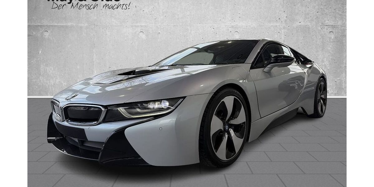 BMW i8 58.938 km 65.990 &euro; Norderstedt 22848