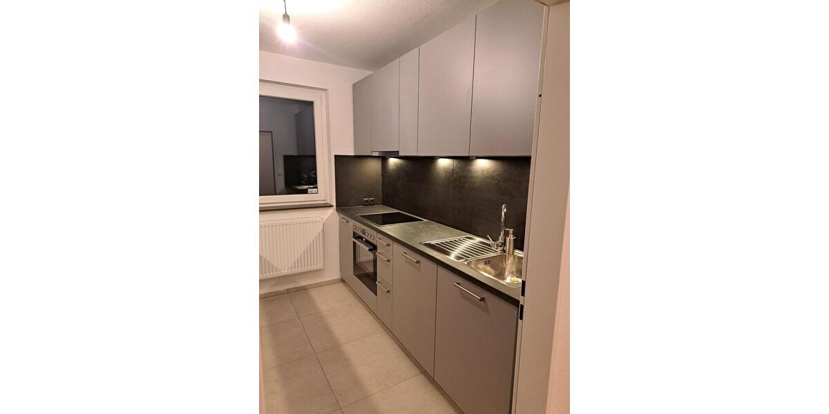 Dachgeschoßwohnung Stapelfeld - 3 Zimmer, 97 m&sup2;, 1.880&euro; | Angebot:25307683