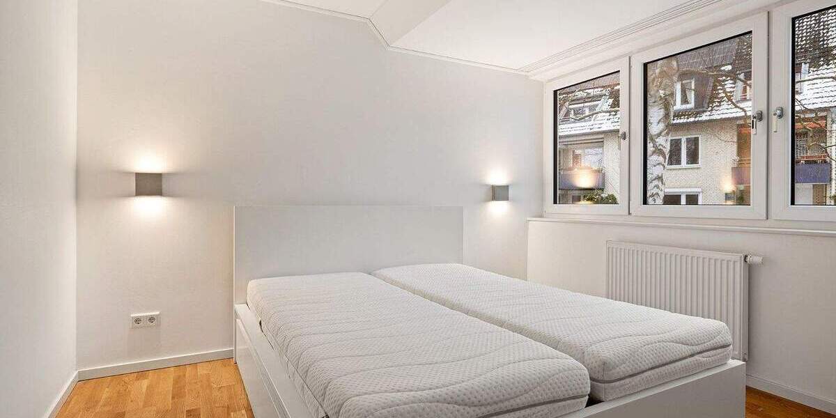 Doppelhaushälfte Hamburg Wellingsbüttel - 6 Zimmer, 162 m&sup2;, 925.000&euro; | Angebot:25801965
