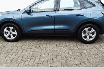 Ford Kuga 62.578 km 20.390 &euro; Elmshorn 25337