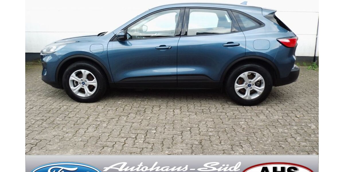 Ford Kuga 62.578 km 20.390 &euro; Elmshorn 25337