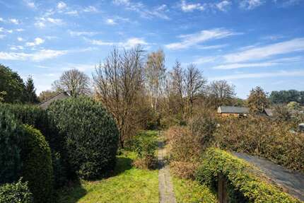 Grundstück Hamburg Stellingen - 639.000&euro; | Angebot:25275446