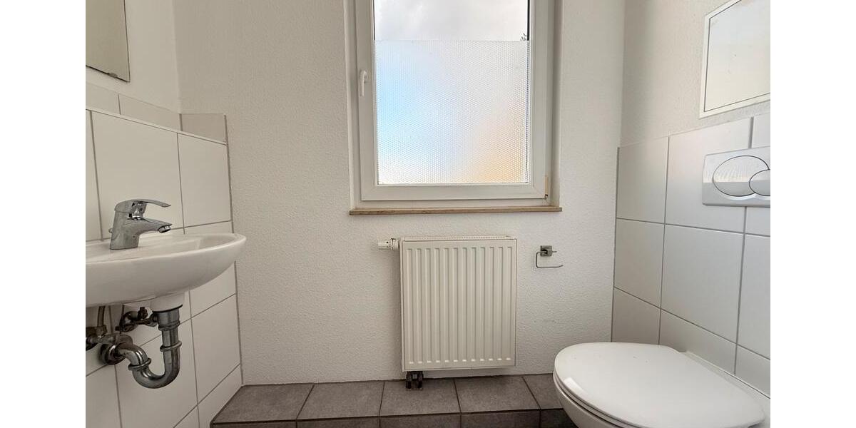 Etagenwohnung Hamburg Langenhorn - 3 Zimmer, 94 m&sup2;, 1.501&euro; | Angebot:25268943