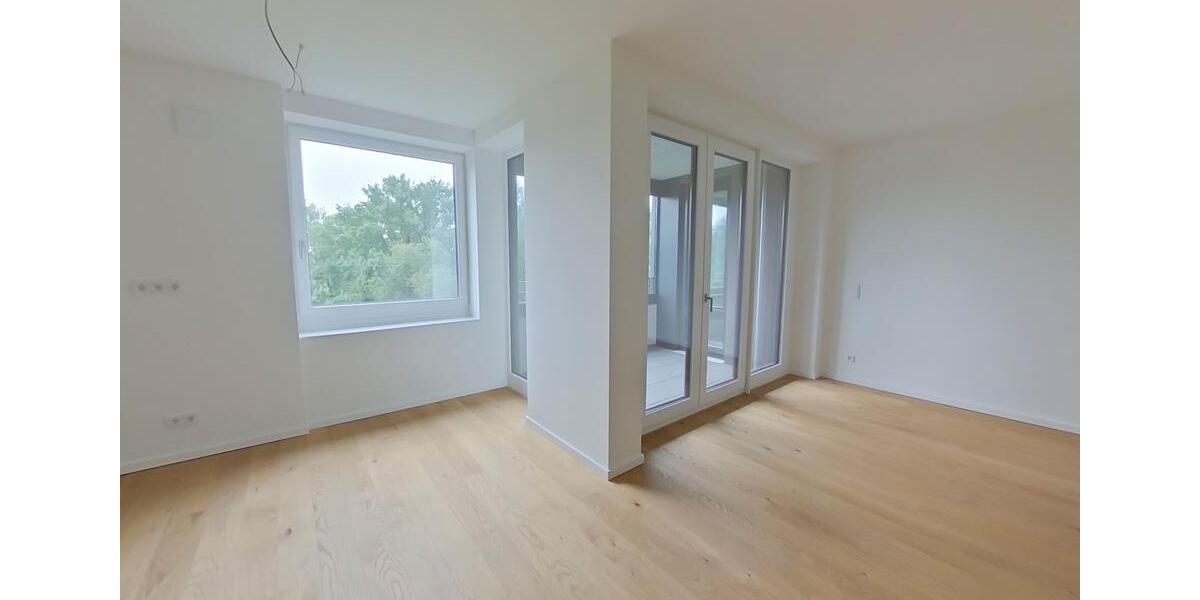 Etagenwohnung Hamburg Alsterdorf - 2 Zimmer, 65 m&sup2;, 1.452&euro; | Angebot:25416700