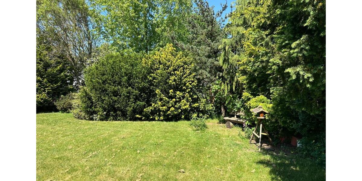 Einfamilienhaus Norderstedt Friedrichsgabe - 4 Zimmer, 120 m&sup2;, 495.000&euro; | Angebot:26042736