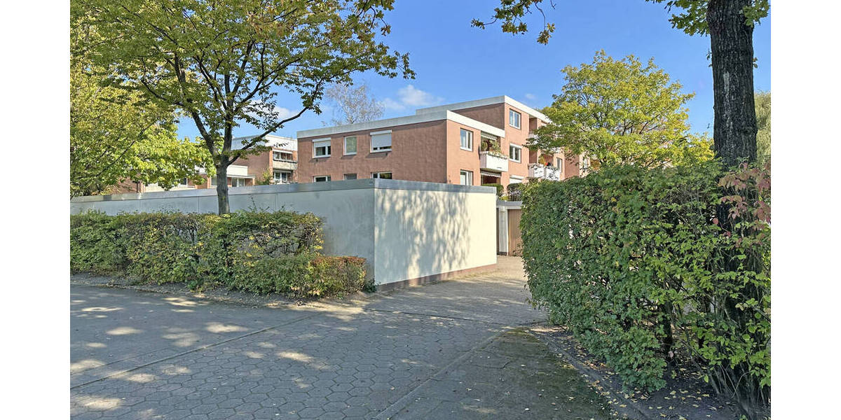 Etagenwohnung Hamburg Niendorf - 3 Zimmer, 81 m&sup2;, 280.000&euro; | Angebot:25662624