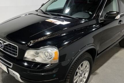 Volvo XC90 309.000 km 9.450 &euro; Norderstedt 22848