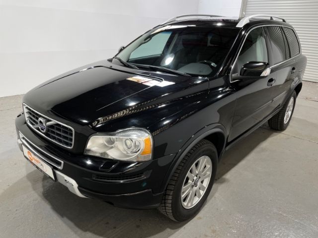 Volvo XC90 309.000 km 9.450 &euro; Norderstedt 22848