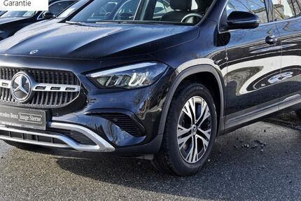 Mercedes-Benz GLA 200 4.500 km 38.390 &euro; Hamburg-Elbe 22609