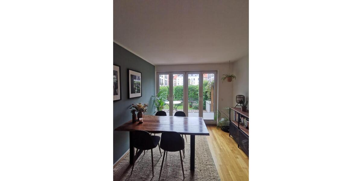 Hochparterre Hamburg Hoheluft-West - 2 Zimmer, 66 m&sup2;, 1.500&euro; | Angebot:26480150
