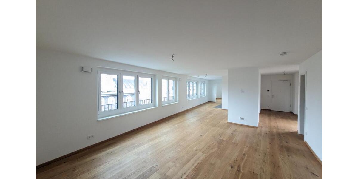 Etagenwohnung Hamburg Hamburg-Mitte - 4 Zimmer, 143 m&sup2;, 3.500&euro; | Angebot:23314091