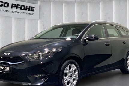 Kia ceed / Ceed 36.156 km 18.990 &euro; Hamburg 22335