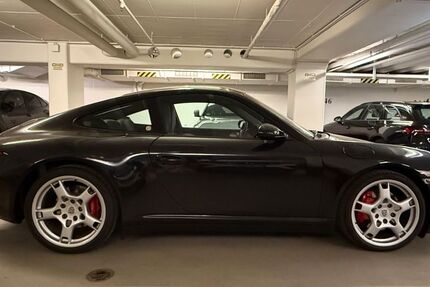 Porsche 997 91.000 km 59.500 &euro; Hamburg 20148