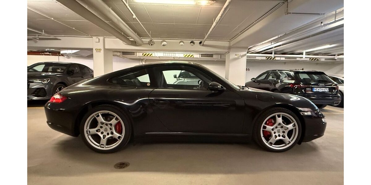 Porsche 997 91.000 km 59.500 &euro; Hamburg 20148