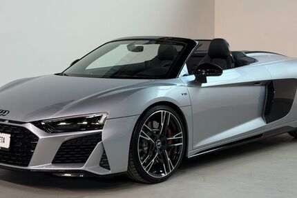 Audi R8 10.915 km 138.975 &euro; Ellerhoop bei Hamburg 25373