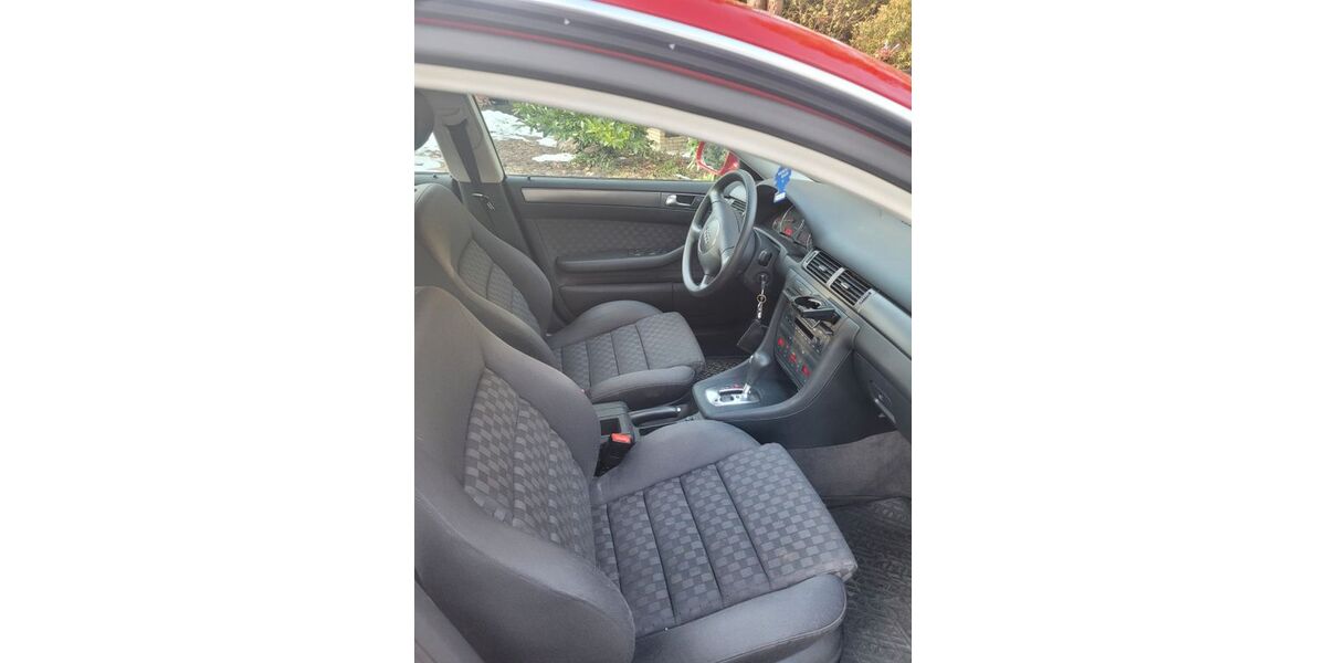 Audi A6 43.760 km 8.400 &euro; Hamburg 22559