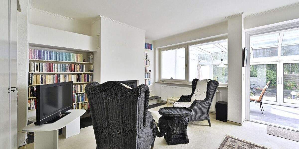 Reihenmittelhaus Holm - 4 Zimmer, 145 m&sup2;, 439.000&euro; | Angebot:25775875