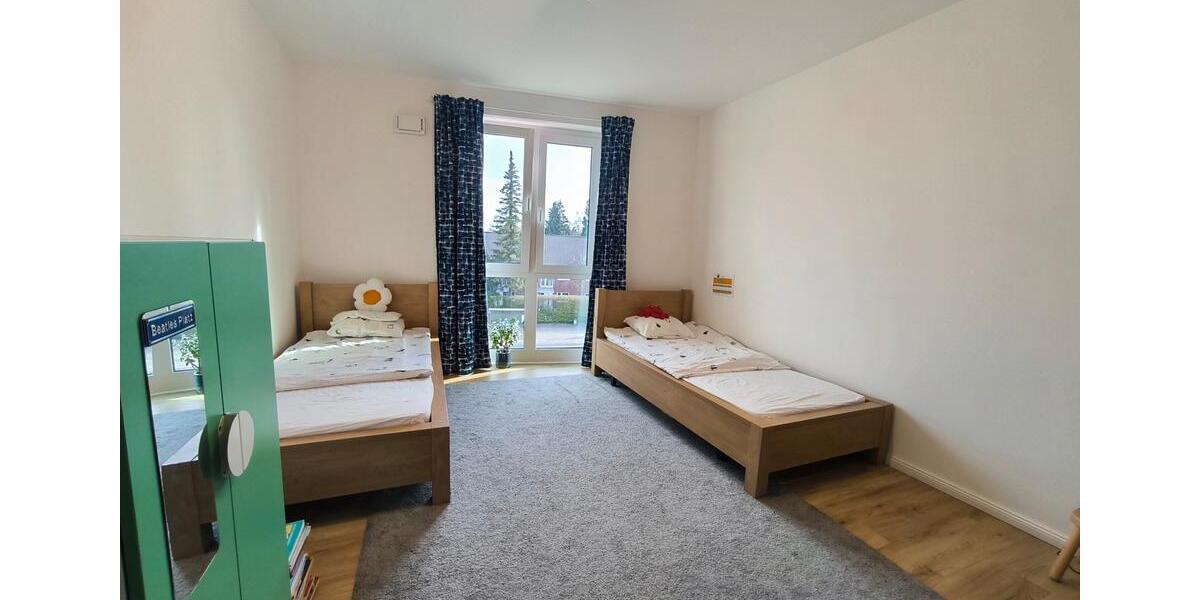 Etagenwohnung Hamburg Altona - 3 Zimmer, 95 m&sup2;, 2.295&euro; | Angebot:25936265