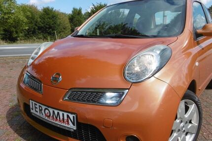 Nissan Micra 238.853 km 1.399 &euro; Tornesch 25436
