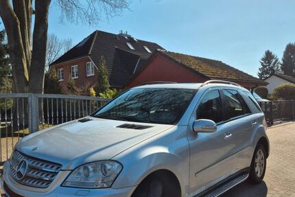 Mercedes-Benz ML 320 425.800 km 3.900 &euro; Hamburg 22115