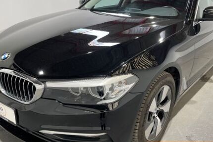 BMW 520 123.000 km 22.350 &euro; Norderstedt 22848