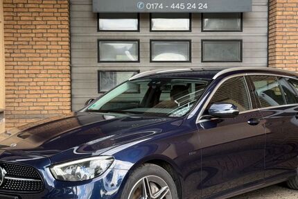 Mercedes-Benz E 300 153.678 km 22.999 &euro; Norderstedt 22850
